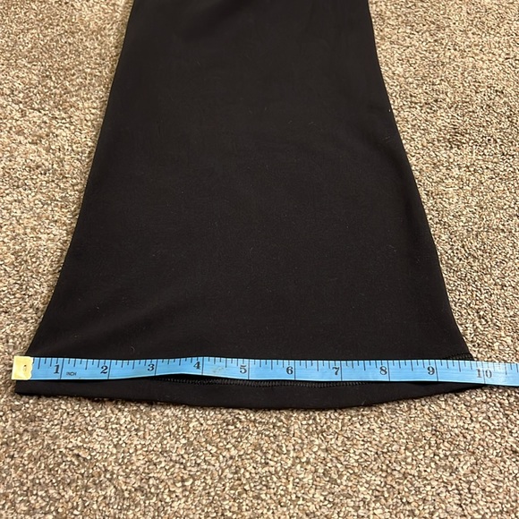 90 degrees By Reflex wide leg legging - Picture 9 of 10